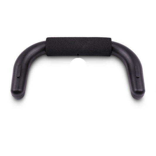 IronCore: I-Shaped Push-Up Bars – Compact Strength for Every Rep
