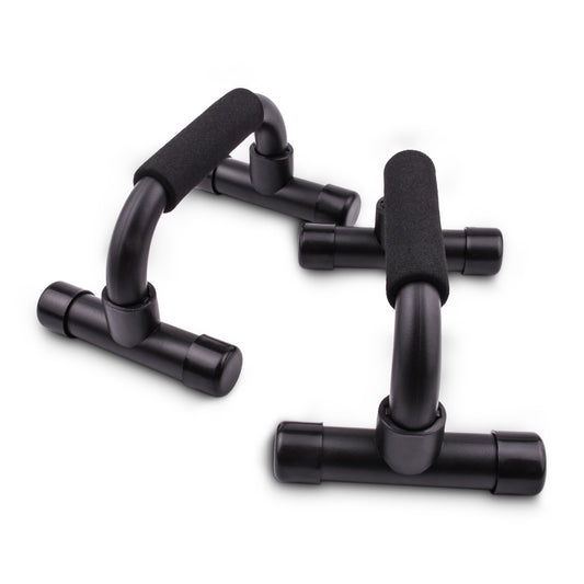 IronCore: I-Shaped Push-Up Bars – Compact Strength for Every Rep