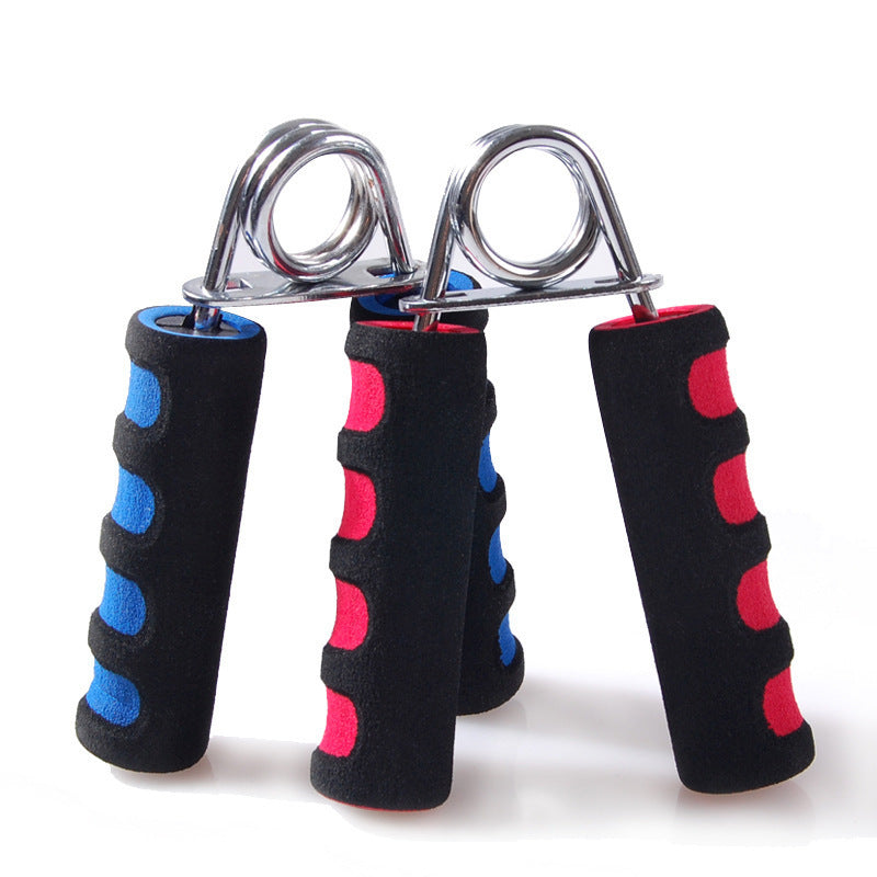 PowerGrasp – Boost Your Grip