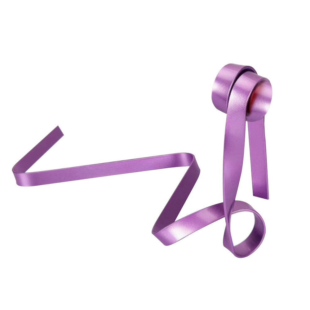 RibbonCraft: Designer Wine Bottle Holder