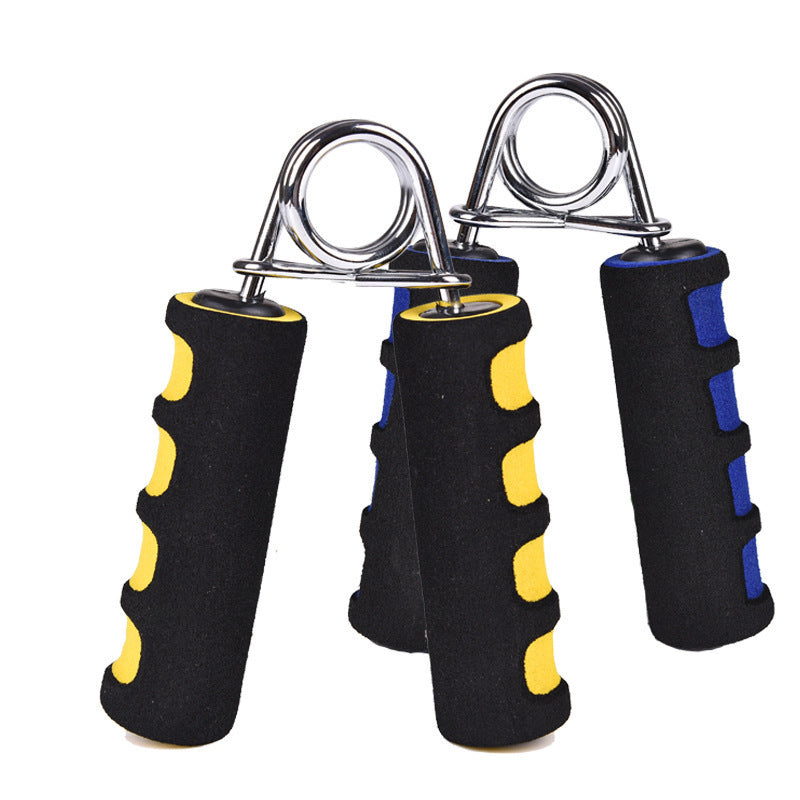 PowerGrasp – Boost Your Grip