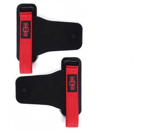 WristPro: Professional Palm Protection for Bar Exercises