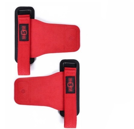 WristPro: Professional Palm Protection for Bar Exercises