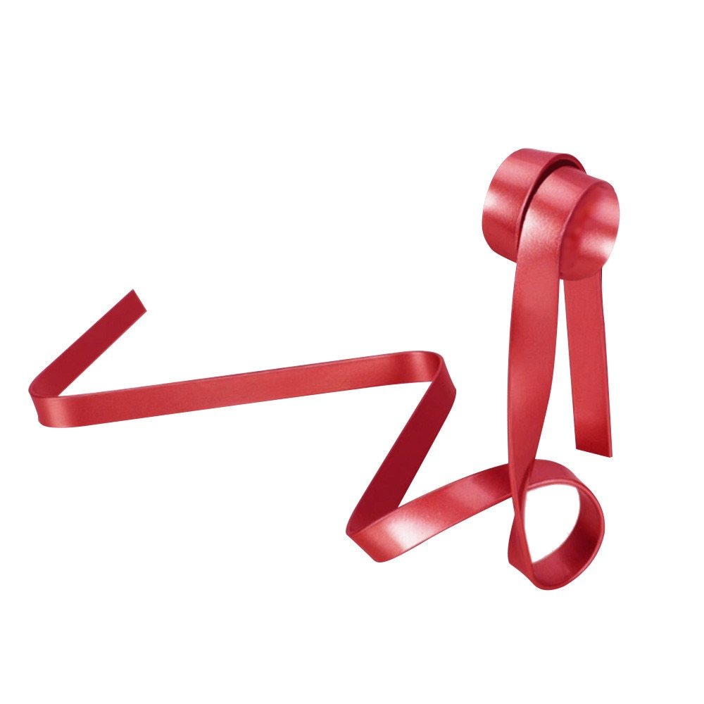 RibbonCraft: Designer Wine Bottle Holder