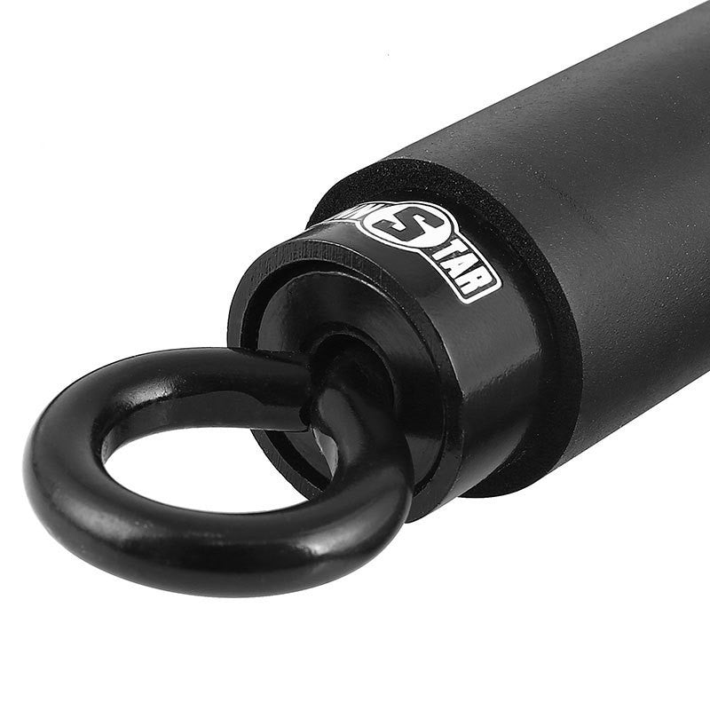The All-in-One Bar for Total Body Training: One Bar for Total Body Training