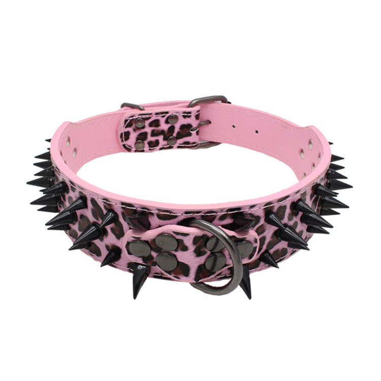 Indestructible Bite & Chew-Proof Pet Collar
