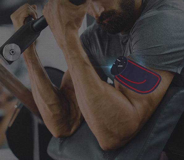bMaster: Smart Fitness for Defined Core Strength