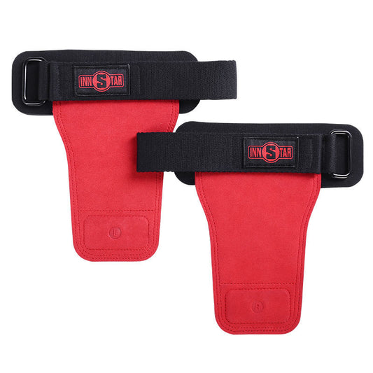 WristPro: Professional Palm Protection for Bar Exercises