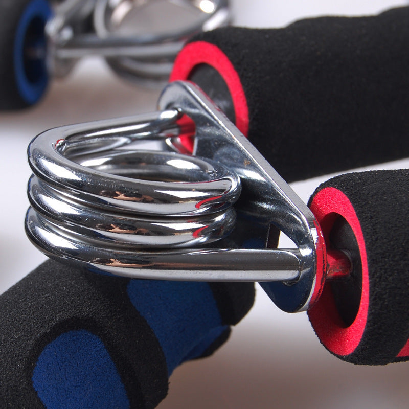 PowerGrasp – Boost Your Grip