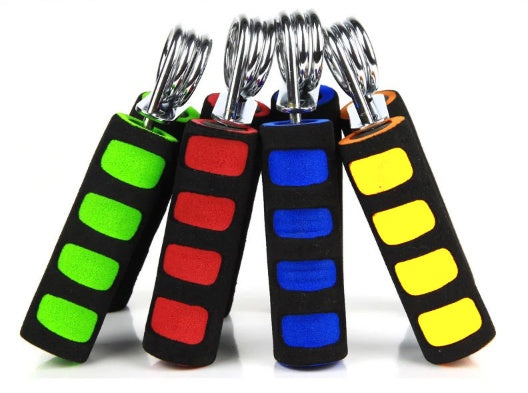 PowerGrasp – Boost Your Grip