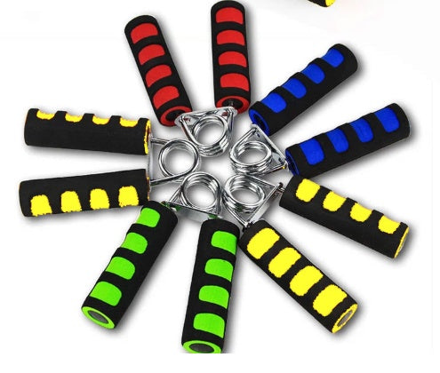 PowerGrasp – Boost Your Grip