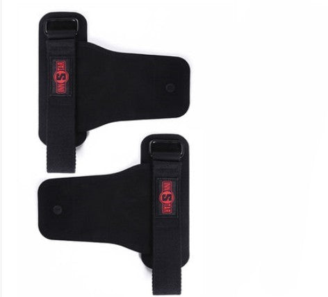 WristPro: Professional Palm Protection for Bar Exercises