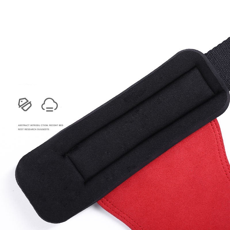 WristPro: Professional Palm Protection for Bar Exercises