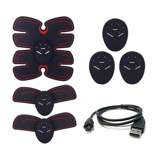 bMaster: Smart Fitness for Defined Core Strength