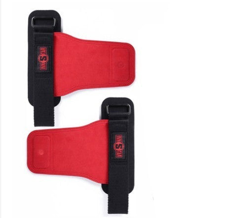 WristPro: Professional Palm Protection for Bar Exercises