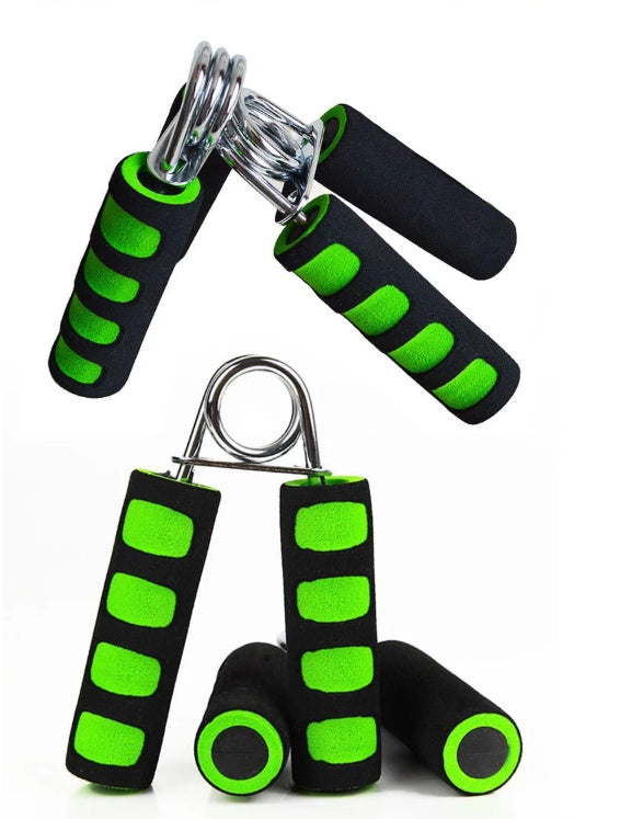 PowerGrasp – Boost Your Grip