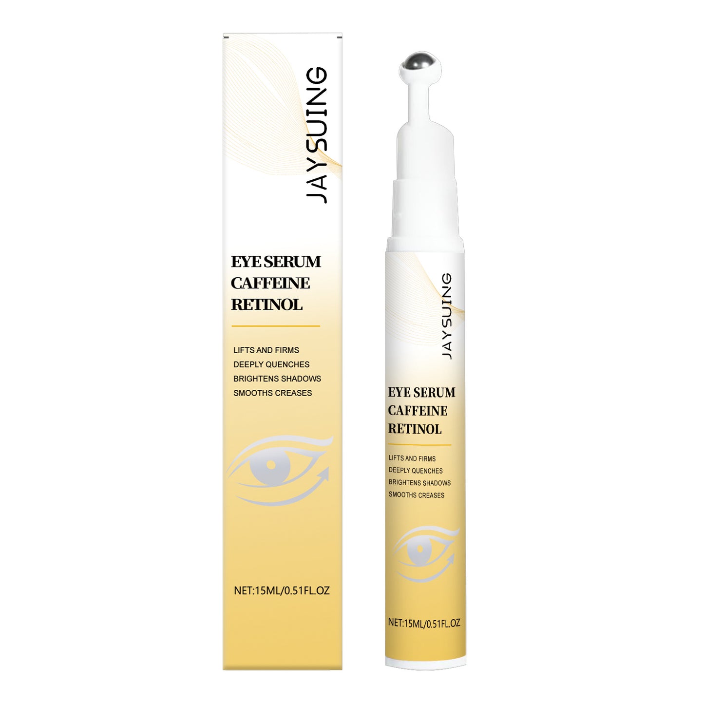 Retinol Eye Rolling Fluid