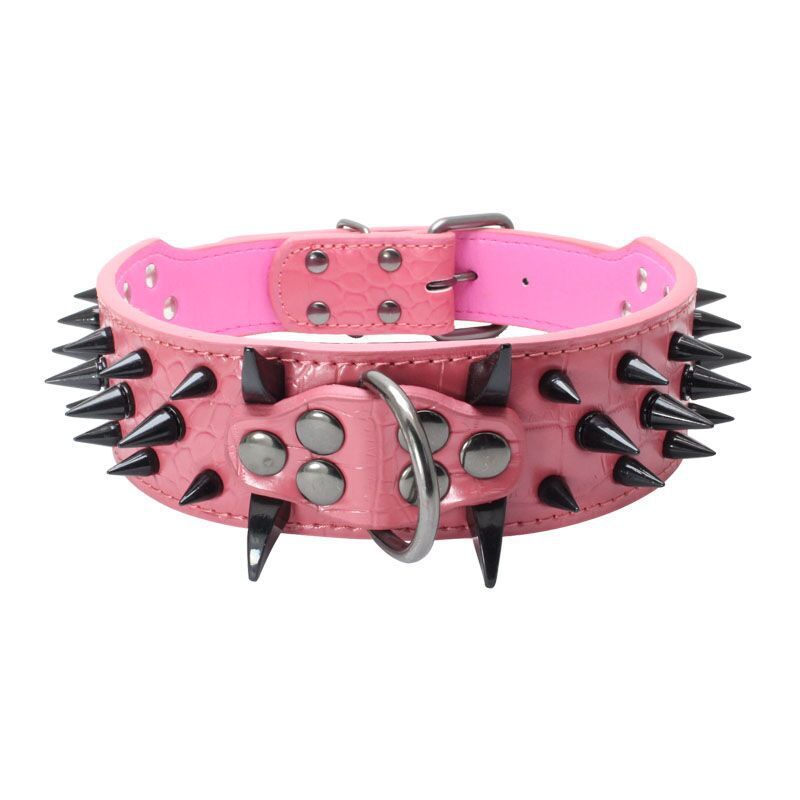 Indestructible Bite & Chew-Proof Pet Collar